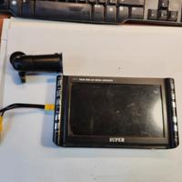 monitor lcd