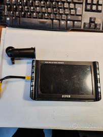monitor lcd