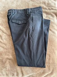 Pantaloni Incotex donna taglia 38