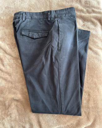 Pantaloni Incotex donna taglia 38