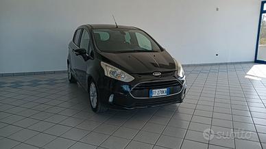 Ford B-Max 1.5 TDCi 95 CV Titanium