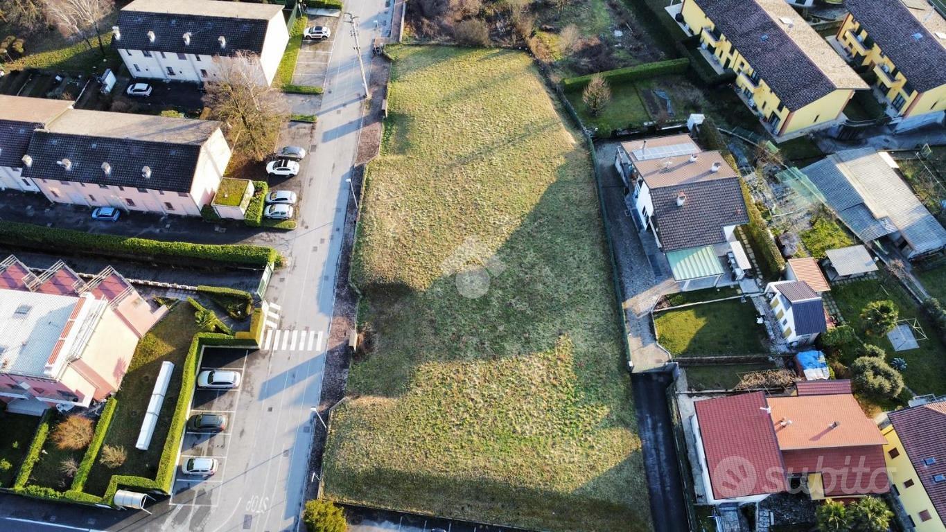 TER. RESIDENZIALE A MOLTENO - Vista 3