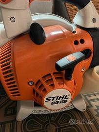 SOFFIATORE STHILL