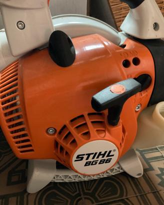 SOFFIATORE STHILL
