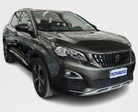 PEUGEOT 3008 BlueHDi 120 S&S EAT6 Allure
