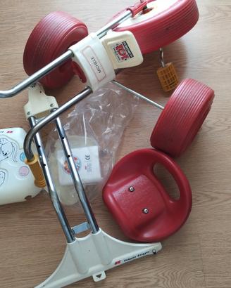 Triciclo carica dei 101