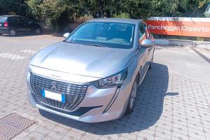 Peugeot 208 PureTech 75 Stop&Start 5 porte Active