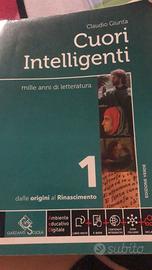 Cuori intelligenti. Con Modelli di scrittura. Ediz