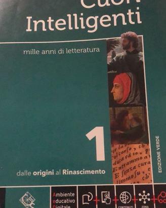 Cuori intelligenti. Con Modelli di scrittura. Ediz