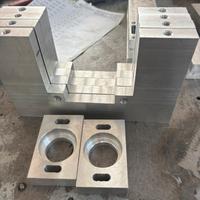 Lavorazioni con macchine utensili
