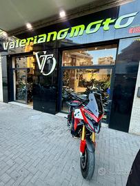 Ducati Multistrada V4 Pikes peak 7000km DA VALERIA