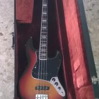 Fender Jazz Bass 1974