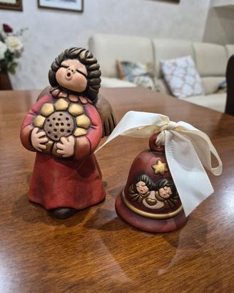 Angelo e Campanella rossi THUN