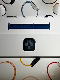 Apple Watch SE 1 (40mm)