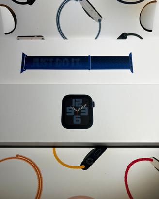 Apple Watch SE 1 (40mm)