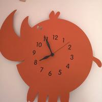 orologio arredo casa