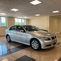 BMW Serie 3 (E90/91) 320d cat Attiva