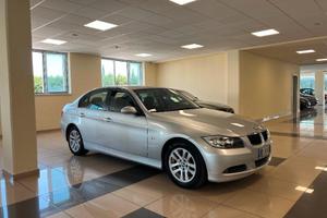 BMW Serie 3 (E90/91) 320d cat Attiva