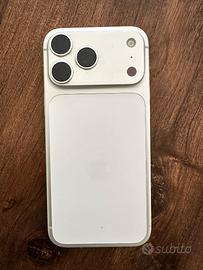 Iphone 17 Pro Max 512 GB