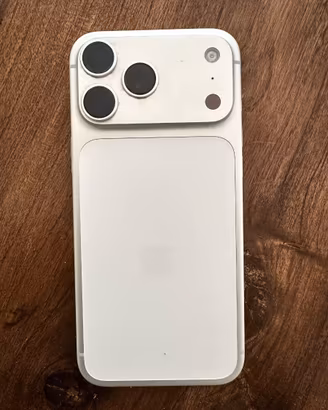 Iphone 17 Pro Max 512 GB
