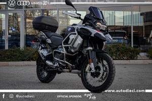 Bmw r 1250 gs adventure-2023 permuto con auto