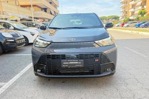 Toyota Aygo X 1.5 Hybrid 115 CV 5 porte GR Sport L