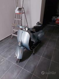 Vespa 50 L