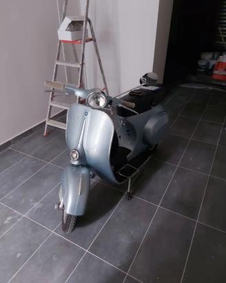 Vespa 50 L