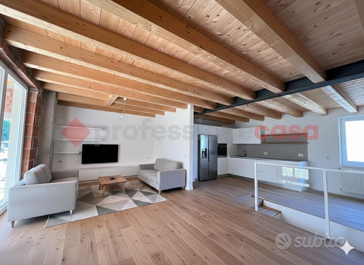 Casa – Roveredo di Guà, Varisella Nuova - Vista 3