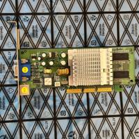 NVIDIA GeForce FX5200