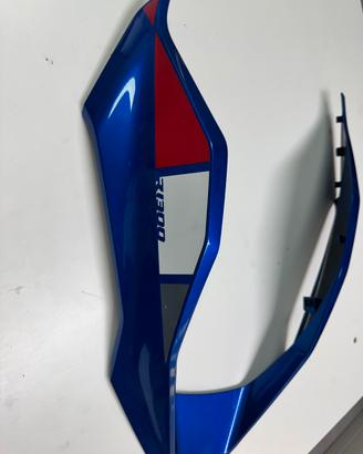 Parafango anteriore alto BMW GS 1300