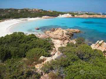 Bel Appart 60mq La Maddalena