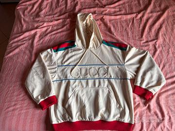 FELPA GUCCI