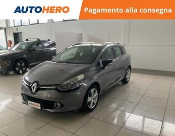 RENAULT Clio XF58598