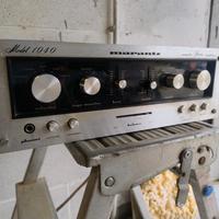 Amplificatore Marantz model 1040