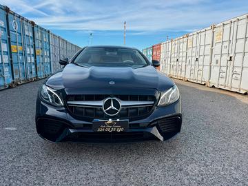 Mercedes-benz E 220 d Auto Premium Plus