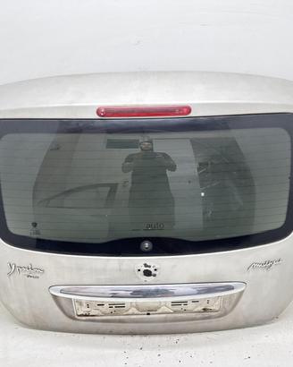 PORTELLONE POSTERIORE COMPLETO LANCIA Ypsilon 2°