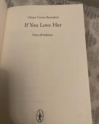 Saga libro romance