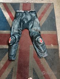 alpinestar