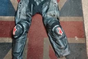 alpinestar