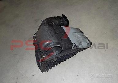 Scatola filtro airbox SX VW Touareg 5.0L V10 TDI