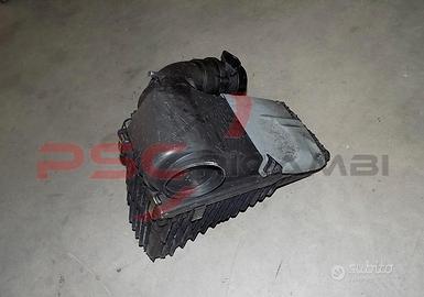 Scatola filtro airbox SX VW Touareg 5.0L V10 TDI