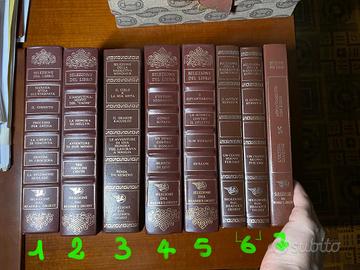 Libri Selezione dal Reader's Digest