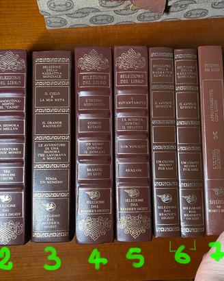 Libri Selezione dal Reader's Digest