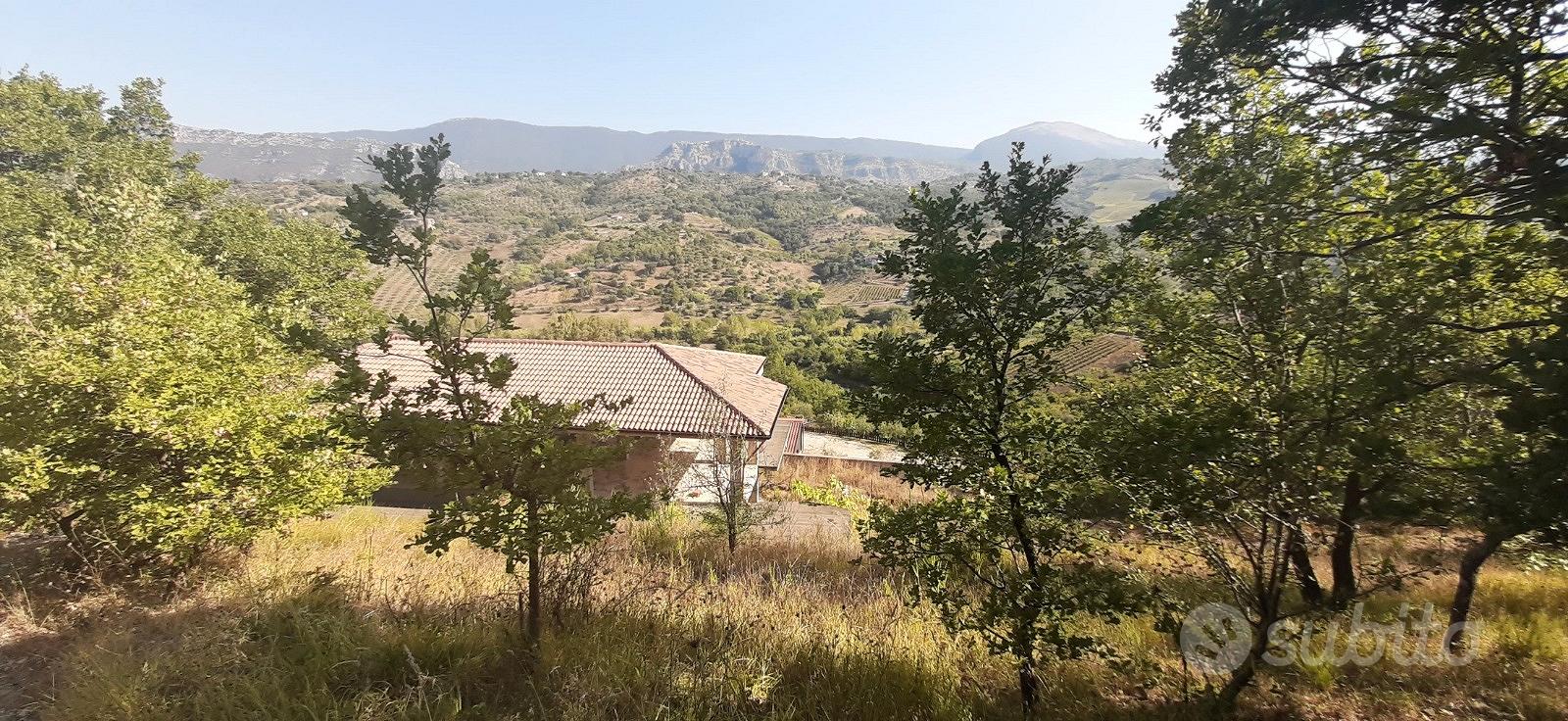 Villa al grezzo - Cicerale - - Vista 2