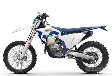 Husqvarna FE 450