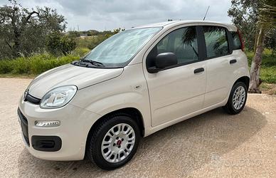 Fiat Panda 1.2 Benzina  2016  71.000 km