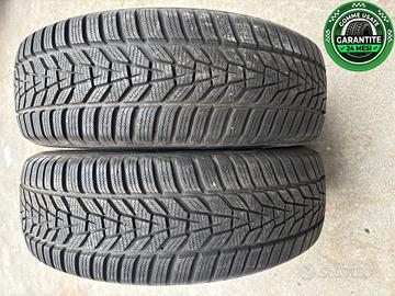 gomme usate 2156517 Winter HANKOOK - Win - 247