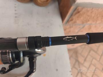 favorite shooter pelagic 120 gr