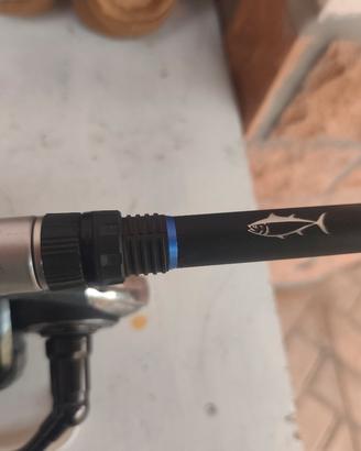 favorite shooter pelagic 120 gr